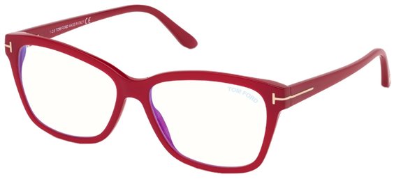 Montura de gafas Tom Ford Mujer FT5597-54075 - FT5597-54075
